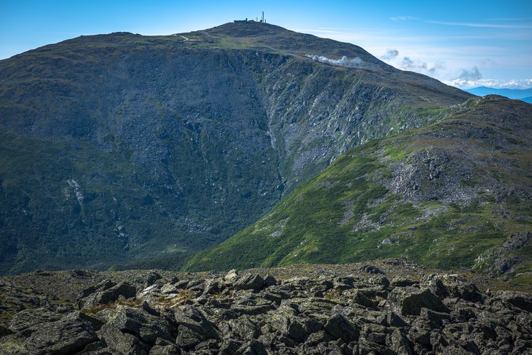 Mount Jefferson Hiking Trail Guide: Map, Trail Descriptions, Pictures & More