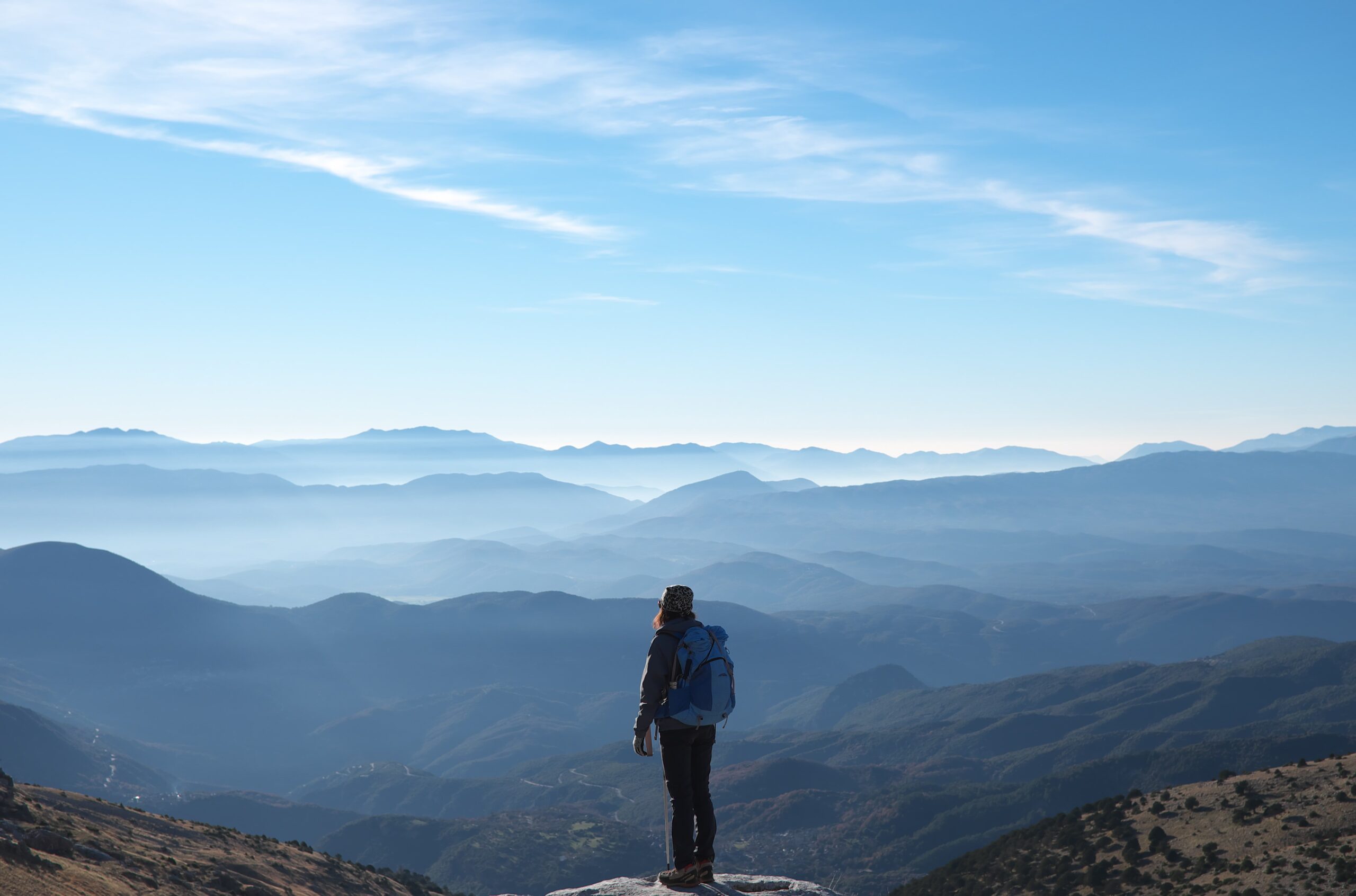 25 Hiking Quotes To Inspire You To Get Out On The Trail