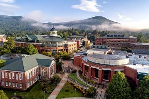 Appalachian State University