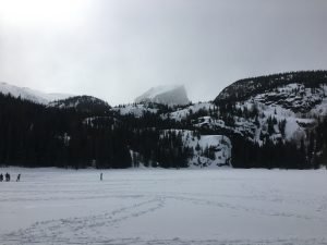 Bear Lake Colorado