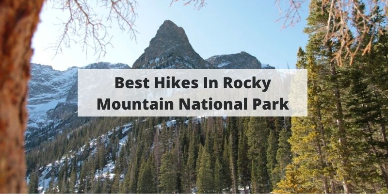 Best Hikes Rocky Mountain National Park