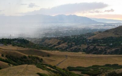 Best Hikes Near Salt Lake City, Utah