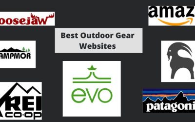 Best Outdoor Gear Websites To Buy From In 2024