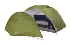 Big Agnes Blacktail Hotel 2
