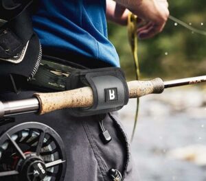 Booms VO5 Rod Holster