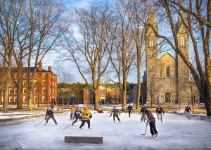 Bowdoin College