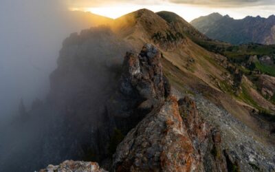 Devils Castle, Utah