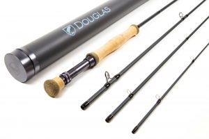 Douglas Sky Fly Rod