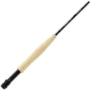 Echo Base Fly Rod