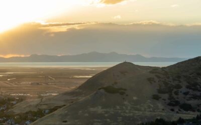 Hiking Ensign Peak, Utah: Your Complete Guide