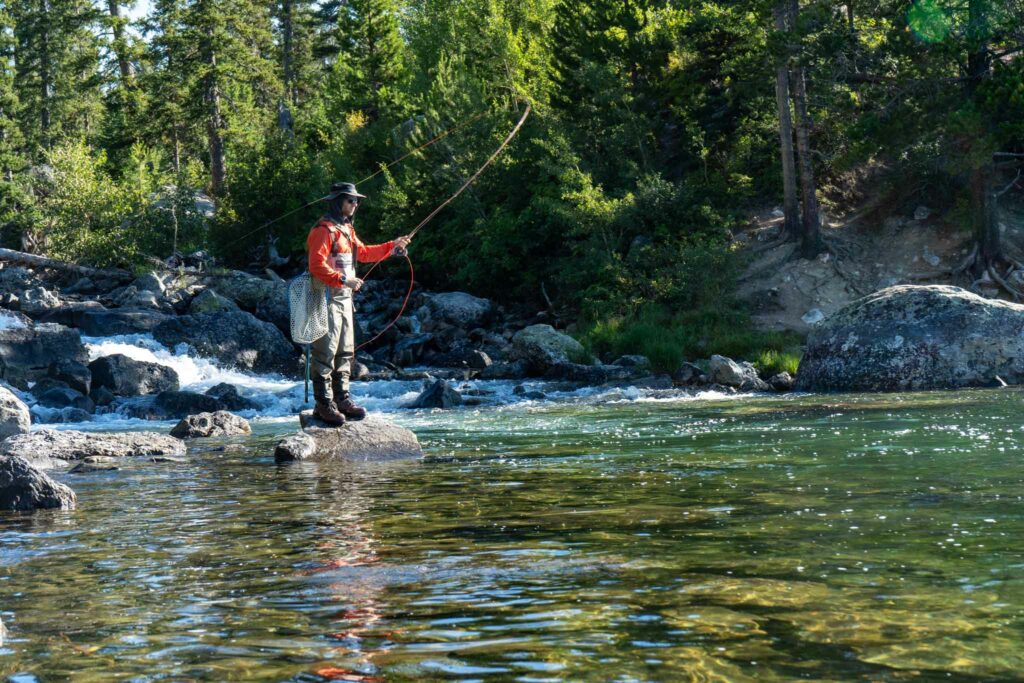 Fishing Gear