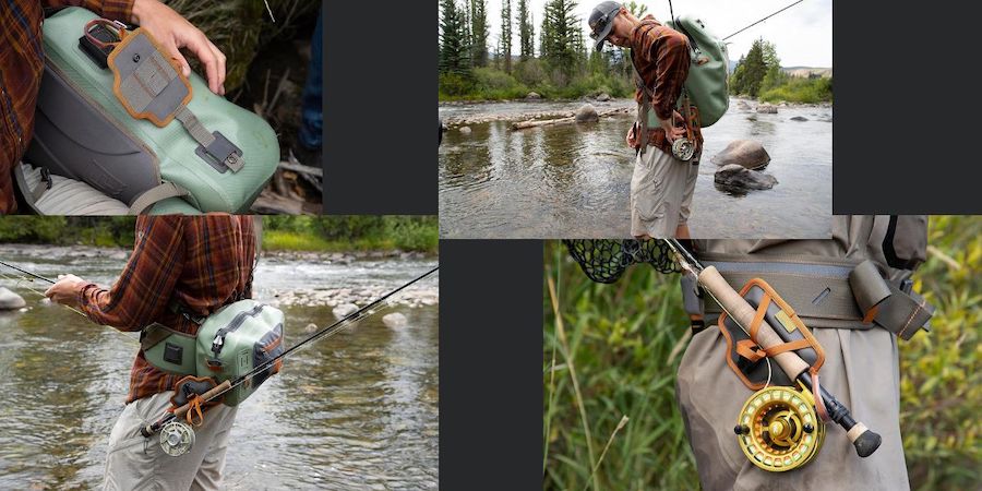 fishpond Quikshot 2.0 - 1