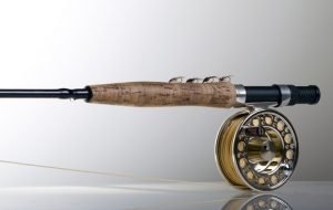 Fly Fishing Rod