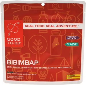 GOOD TO-GO Bibimba