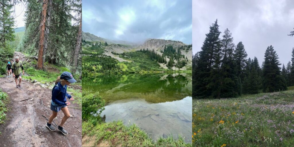 Green Lake, Colorado
