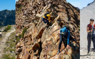 Hiking Shorts vs. Hiking Pants: How To Choose