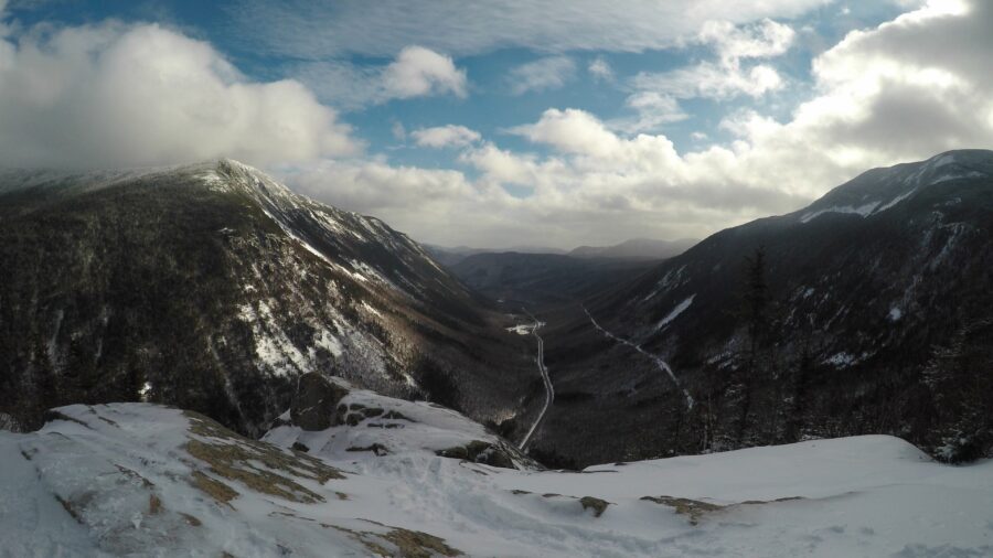 Mount Willard – NH White Mountains – Best Short Hike in Crawford Notch