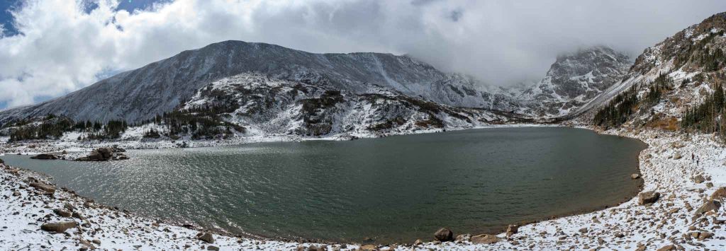 Lake Isabelle