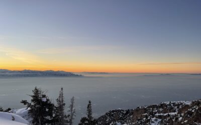Hiking Mount Olympus, Utah – Trail Map, Route Description, Pictures, Parking & More