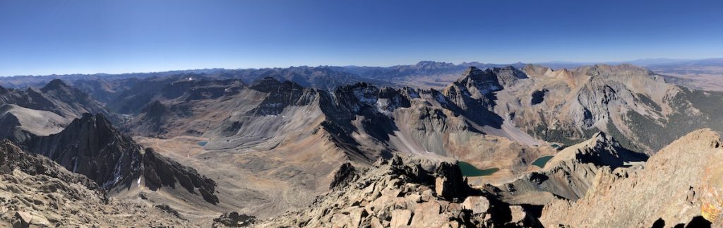 Mount Sneffels