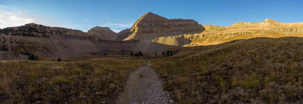 Mount Timpanogos