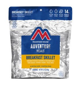 Mountain House Breakfast Skillet