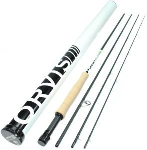 Orvis Helios 3D Fly Rod