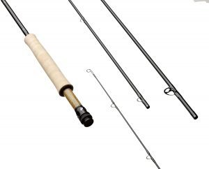 Sage Fly Fishing - X Fly Rod