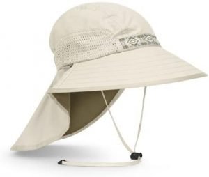 Sunday Afternoons Adventure Hat