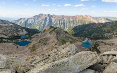 The WURL (Wasatch Ultimate Ridge Linkup): Your Complete Guide