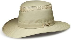Tilley Mens Womens LTM6 Hat