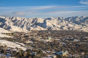 University Of Utah