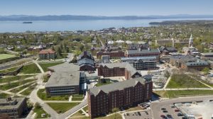 University Of Vermont
