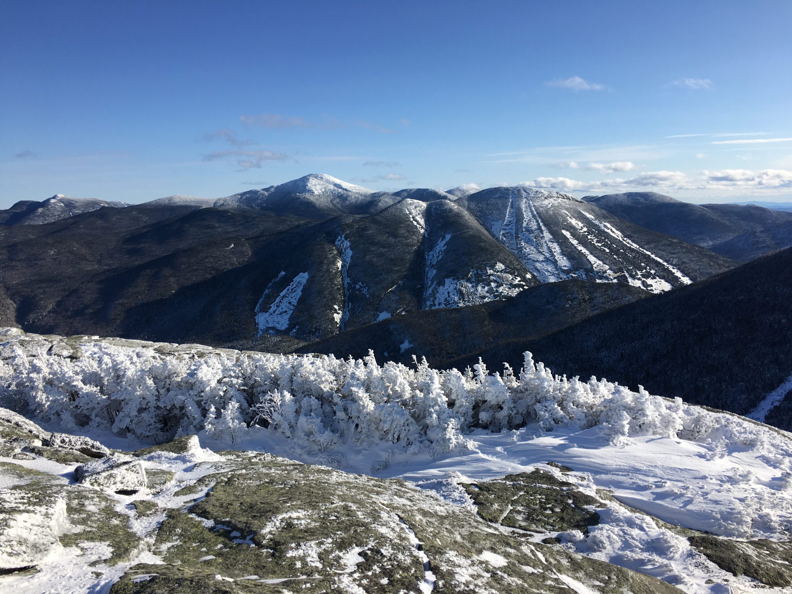 Hiking Wright Peak | Adirondacks, NY