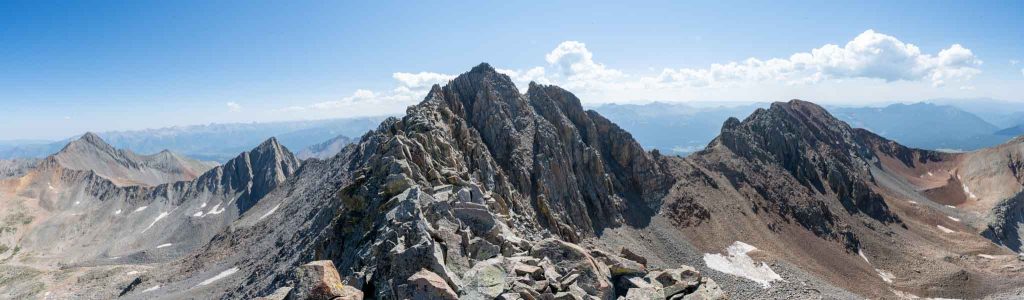 Wilson Peak
