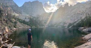 Emerald Lake
