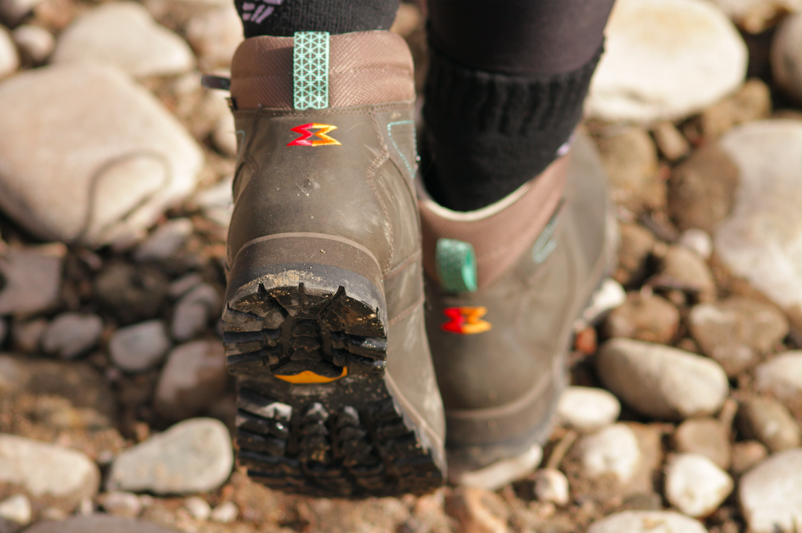 What Is The Outsole of a shoe? [Definition, History, Types & Uses]