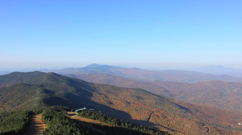 Hiking Mount Ellen, Vermont – Trail Map, Routes, Descriptions & More