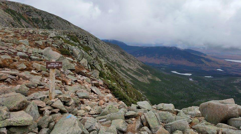 Saddle Trail Views